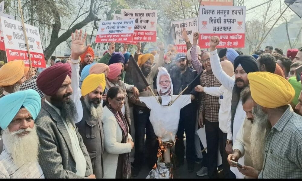 बटाला में हेरोइन लेते पकड़े गए Congress नेता ने पार्टी का असली चेहरा किया बेनकाब: कुलदीप सिंह धालीवाल