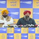 अकाली दल की कादियां में रैली Punjab को बचाने के लिए नहीं बल्कि सुखबीर को बचाने के लिए थी: जगरूप सिंह सेखवां