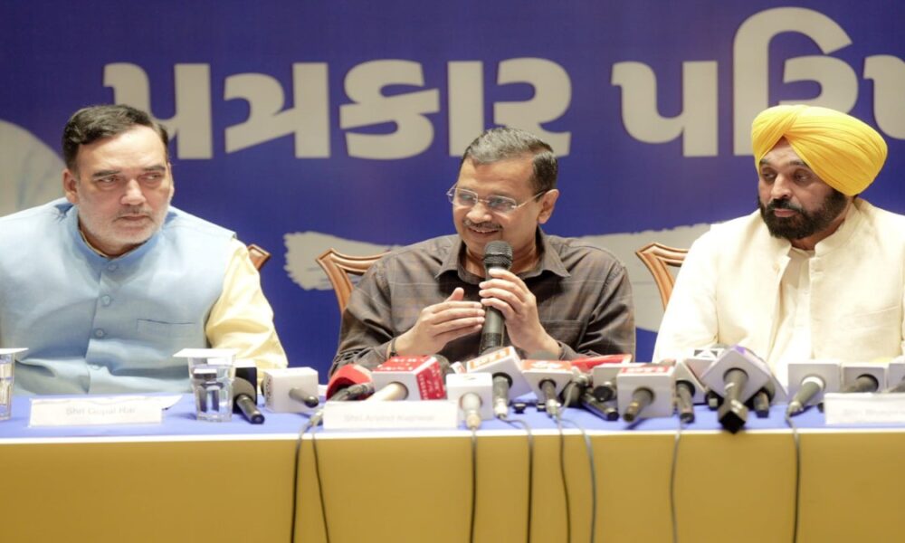 Bhagwant Singh Mann ने किया ऐलान: मार्च में आएगा पांचवां लोक-हितैषी बजट Bhagwant Singh Mann ने किया ऐलान: मार्च में आएगा पांचवां लोक-हितैषी बजट