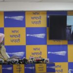 CM मान सरकार की ‘युद्ध नशेआं विरुद्ध’ मुहिम रंग ला रही है, तस्कर अब हरियाणा को अपना नया अड्डा बना रहे हैं: हरपाल सिंह चीमा