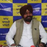 पंजाब पुलिस ने महज 72 घंटों में केस सुलझाया, एक आरोपी का किया एनकाउंटर में ढेर, दूसरा सलाखों के पीछे: रंधावा