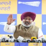 मोदी सरकार ने आप को बदनाम करने के लिए CBI-ED का दुरुप्रयोग किया; फैसले से भाजपा की मनगढ़ंत कहानी का पर्दाफाश: हरपाल चीमा