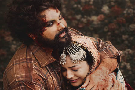 शहनाज गिल की फिल्म ‘इश्कनामा’ का फर्स्ट लुक रिलीज, 24 जुलाई 2026 को सिनेमाघरों में देगी दस्तक