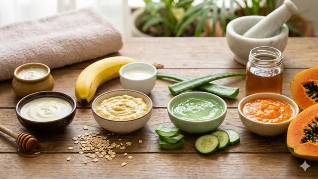 “रूखी त्वचा को कहें अलविदा, हर मौसम में पाएं नैचुरल ग्लो का वादा!”