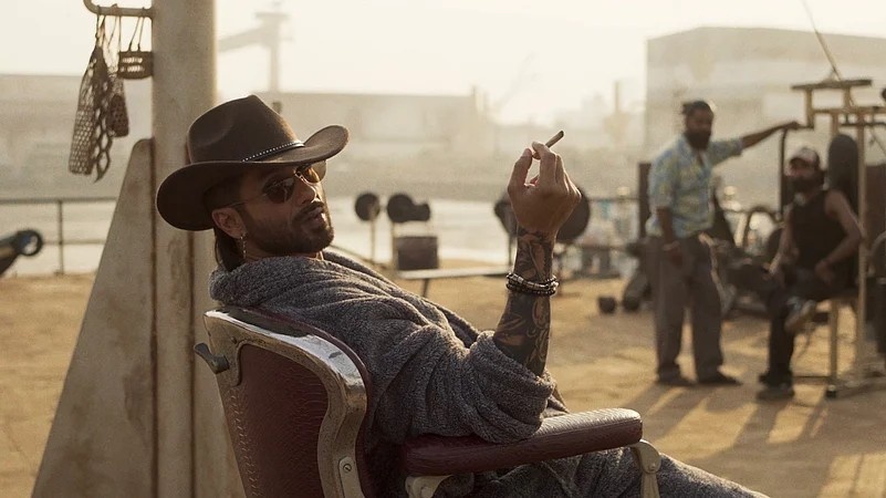 ‘ओ रोमियो’ बॉक्स ऑफिस पर रफ्तार में: दूसरे दिन बढ़ी कमाई, वीकेंड से बड़ी उम्मीदें