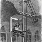 1857 में भाप से चली दुनिया की पहली लिफ्ट, बदल दी ऊंची इमारतों की कहानी