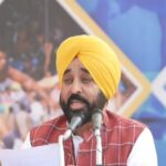 किला रायपुर ओलिंपिक से CM मान का लोगों को संदेश:लुधियाना में बोले- 12 साल बाद बैलगाड़ी दौड़ शुरू करवाई, गांव में एकता रखो