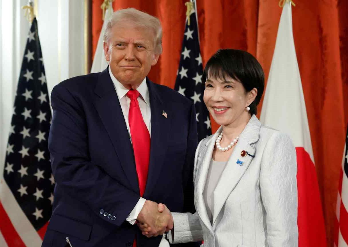 अमेरिका-जापान Trade Deal की रफ्तार तेज, पहली खेप में 36 अरब डॉलर के प्रोजेक्ट शुरू