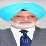 Punjab: कौन हैं डॉ. पुष्पिंदर गिल? जिन्हें मिली बड़ी जिमेदारी, पंजाब स्पोर्ट्स यूनिवर्सिटी के VC नियुक्त