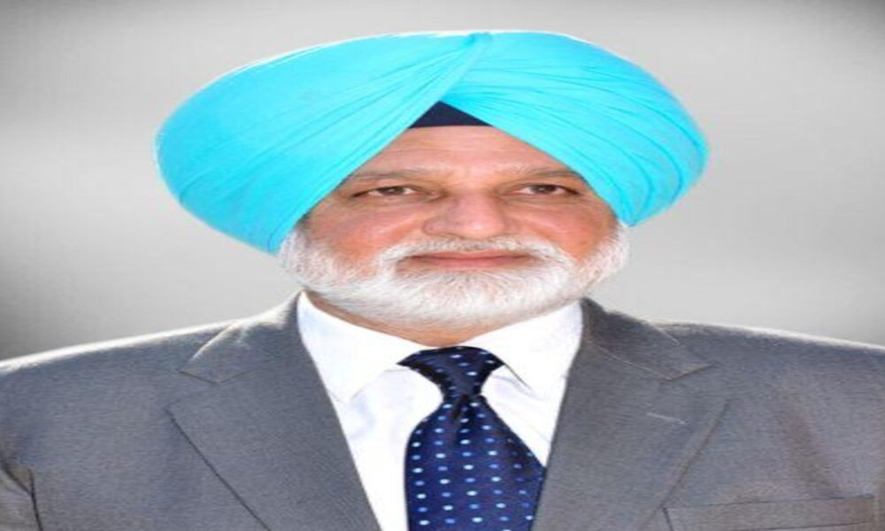 Punjab: कौन हैं डॉ. पुष्पिंदर गिल? जिन्हें मिली बड़ी जिमेदारी, पंजाब स्पोर्ट्स यूनिवर्सिटी के VC नियुक्त