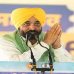 पंजाब पुलिस में भर्ती होंगे 3400 जवान, जालंधर में CM मान ने किया बड़ा ऐलान