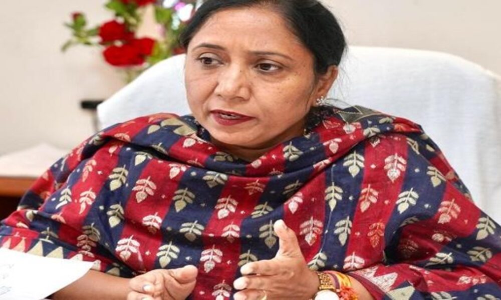 Punjab सरकार ने आंगनवाड़ी वर्कर और आंगनवाड़ी हेल्पर के पदों के लिए ऑनलाइन आवेदन आमंत्रित किए हैं।