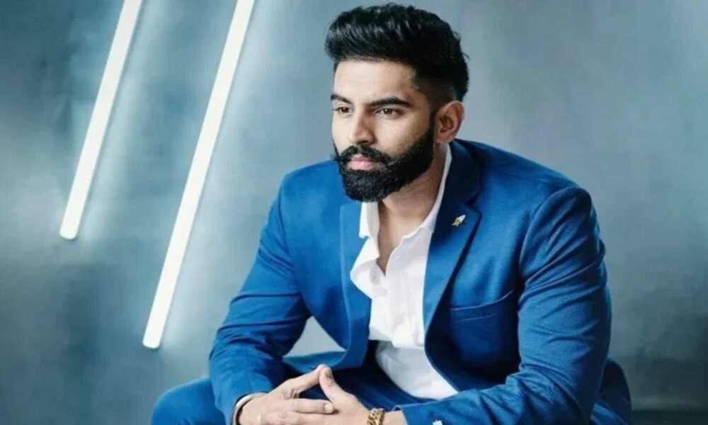 मशहूर पंजाबी सिंगर Parmish Verma को मिली जान से मारने की धमकी ,पुलिस ने दर्ज किया मामला