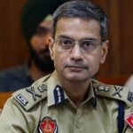 Amritsar Police की बड़ी कार्रवाई: सीमा पार तस्करी नेटवर्क का भंडाफोड़, हेरोइन और हथियारों सहित 10 गिरफ्तार