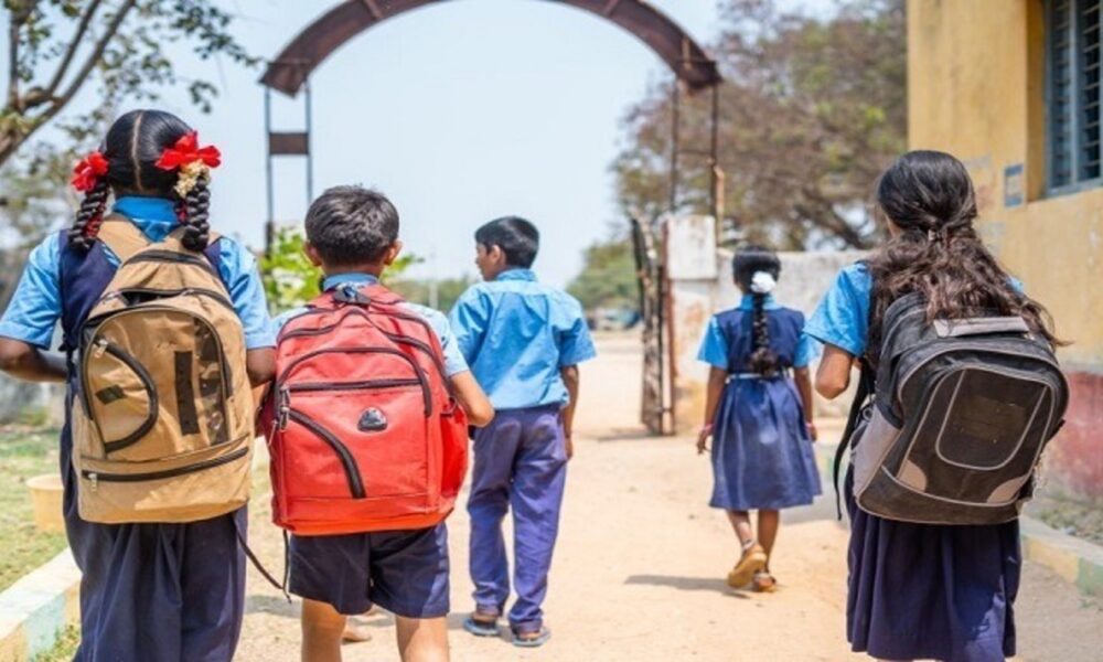 Punjab में बदला सरकारी स्कूलों का समय, 1 March से लागू होगा नया Schedule