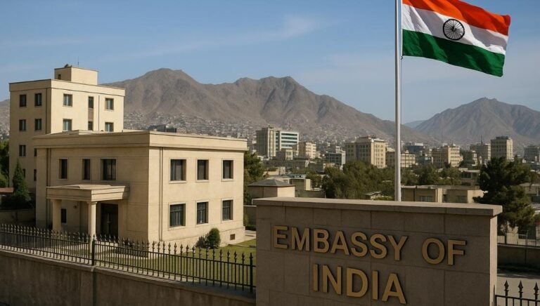 Iran में फंसे भारतीयों के लिए Embassy की एडवाइजरी जारी, सतर्क रहने और अनावश्यक यात्रा से बचने की अपील ! Iran में फंसे भारतीयों के लिए Embassy की एडवाइजरी जारी, सतर्क रहने और अनावश्यक यात्रा से बचने की अपील !