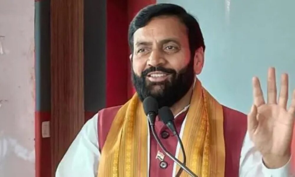 हरियाणा के CM नायब सिंह सैनी को पंजाब में क्यों आगे कर रही है बीजेपी ?