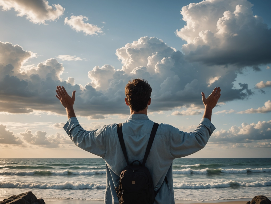 पछतावा छोड़ें, दिमाग को राहत दें: छोटी गलतियों पर खुद को दोषी न बनाएं