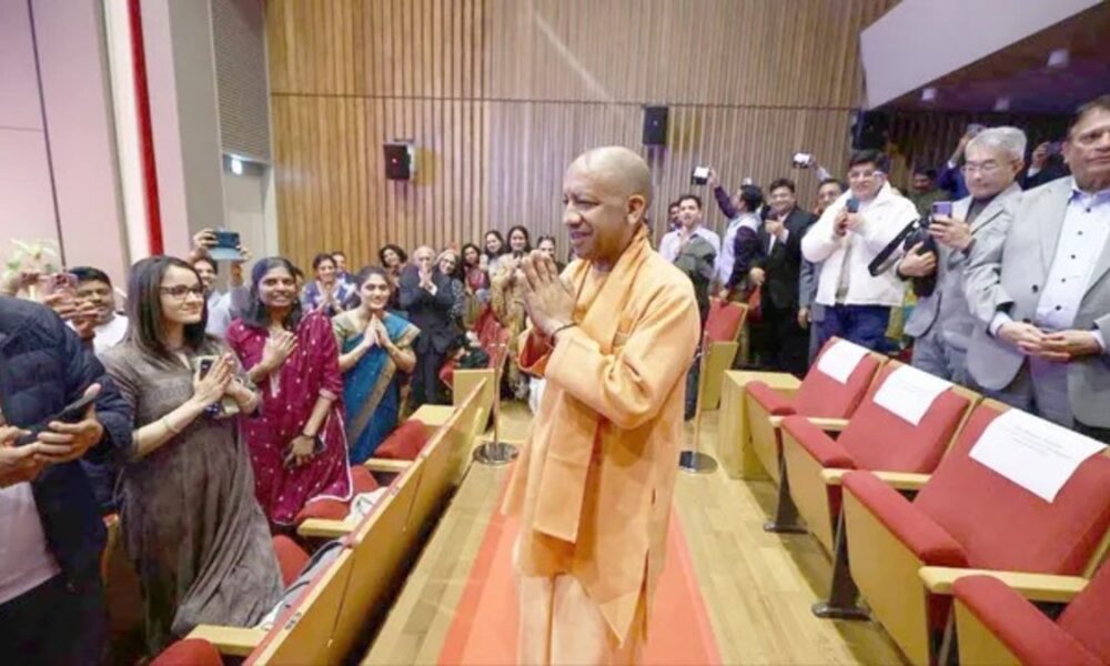 CM Yogi का जापान दौरा: पहले दिन यूपी को मिला 11 हजार करोड़ का निवेश, नोएडा में बनेगा जापानी औद्योगिक शहर