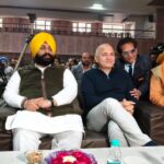 Harjot Singh Bains और मनीष सिसोदिया ने वैदिक शिक्षा से बच्चों का भविष्य संवारने का दिया संदेश