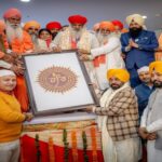 संत समाज द्वारा श्री गुरु रविदास महाराज जी के 649वें प्रकाश पर्व के अवसर पर शानदार प्रबंधों के लिए भगवंत सिंह मान सरकार की सराहना