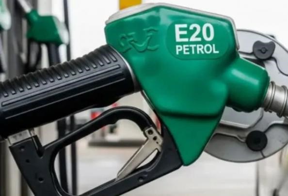 1 अप्रैल से पूरे देश में सिर्फ E20 पेट्रोल की बिक्री, पुराने वाहनों पर पड़ सकता है असर