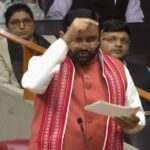 ‘विपक्ष के झूठे आरोपों से मन आहत’, भर्तियों पर घिरे CM नायब सैनी का विधानसभा में भावुक और तीखा पलटवार