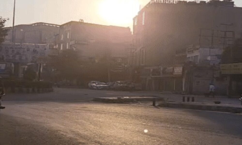 Punjab में दो दिन में तेज हवाएं चलेंगी:पूरा सप्ताह मौसम ड्राई रहेगा, धुंध का कोई अलर्ट नहीं है, अधिकतम और न्यूनतम तापमान बढ़ा