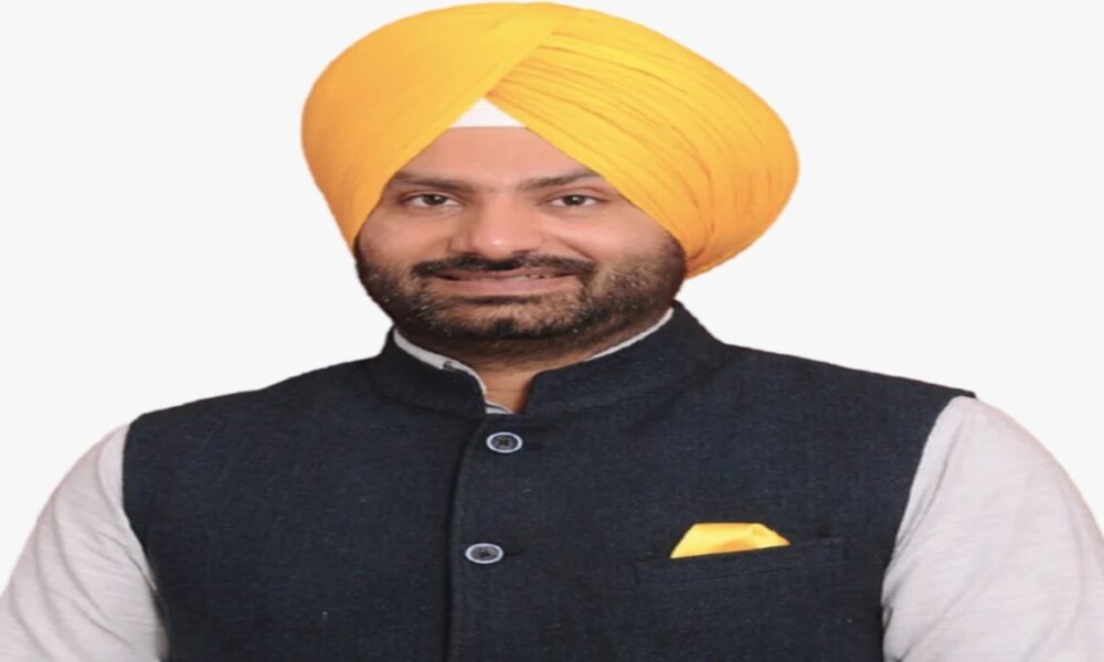 CM भगवंत मान सरकार ज़िला स्तर पर बातचीत द्वारा ‘पंजाब ट्रेड कमीशन’ को दे रही है अंतिम रूप, व्यापारियों को मिलेगी मदद : रणजीत पाल सिंह