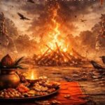 होलाष्टक 2026: आठ दिन शुभ कार्य वर्जित, लेकिन पूजा और दान का समय बेहद फलदायी”