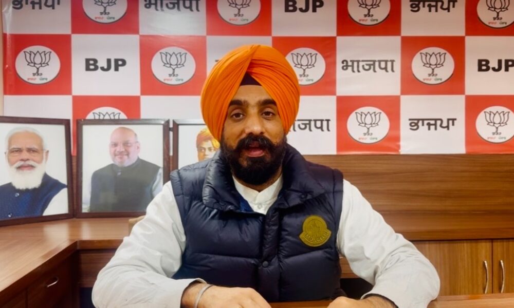 Congress को अब पंजाबी ‘सांप-नेवला’ दिखने लगे? – प्रितपाल सिंह बलियावाल