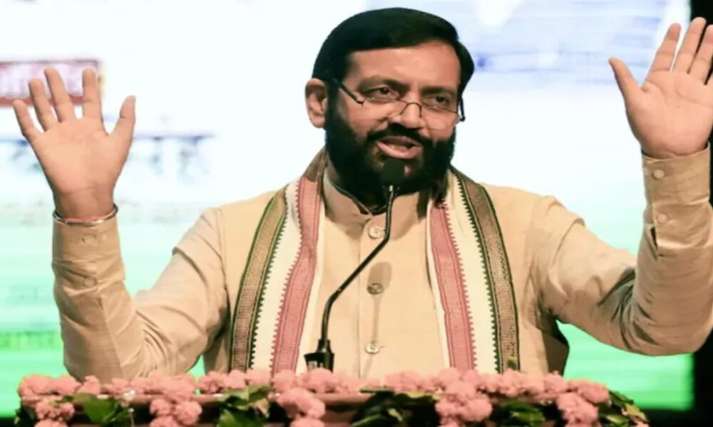 ‘इनके नेताओं को बजट समझने के लिए काउंसलिंग की जरूरत’, CM नायब सिंह सैनी ने कांग्रेस को घेरा