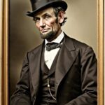 18 महीने की पढ़ाई, फिर अमेरिका बदल दिया: ईमानदार अब्राहम लिंकन की प्रेरक कहानी”