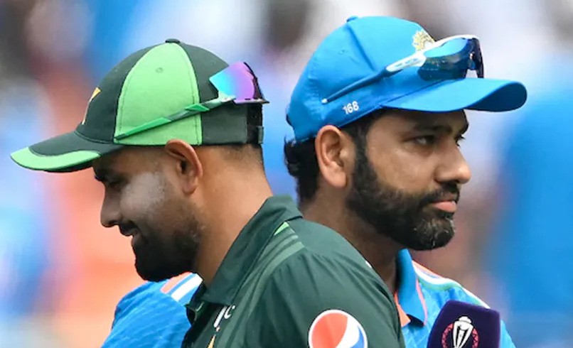 T20 वर्ल्ड कप में किसका पलड़ा भारी? भारत-पाकिस्तान के आंकड़े बताते हैं पूरी कहानी