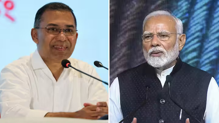 ढाका में 17 फरवरी को नई सरकार की शपथ, मोदी को बुलावा लेकिन मुंबई कार्यक्रम बनेगा बाधा