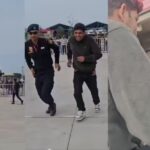 हरियााणा के CM नायब सैनी ने जिस युवक को अपने हेलीकॉप्टर में बैठाया, उससे क्या बात की, जानें