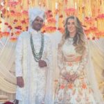 शिखर धवन ने सोफी शाइन संग लिए सात फेरे, क्रिकेट से लेकर बॉलीवुड तक से मिली ढेरों शुभकामनाएं