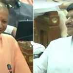 चच्चा पर गरम, माता प्रसाद पर नरम… भरी विधानसभा में जब CM Yogi ने कह दिया लठैत