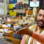 हरियाणा: IDFC फर्स्ट बैंक घोटाले को लेकर विधानसभा में हंगामा, CM सैनी बोले- एक-एक पैसा आएगा वापस