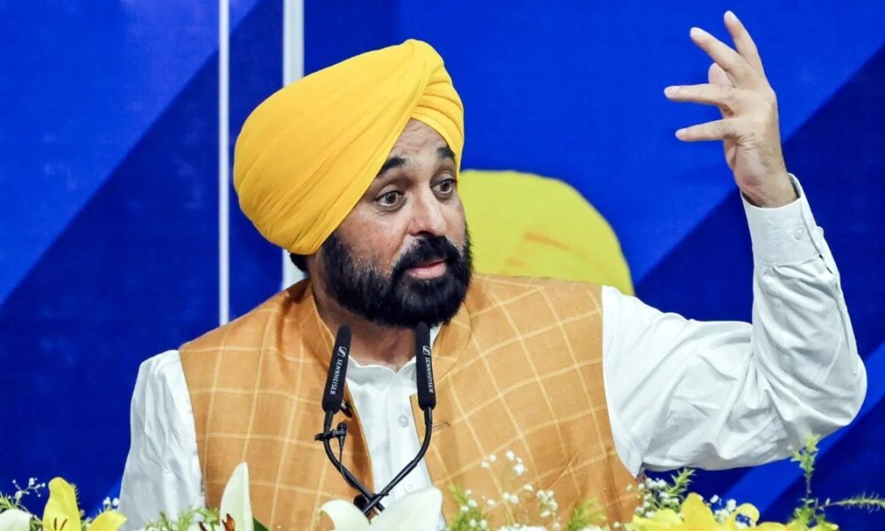 जलालाबाद में आज 508 करोड़ की परियोजनाओं का ऐलान करेंगे मुख्यमंत्री; अनाज मंडी में तैयारियां पूरी