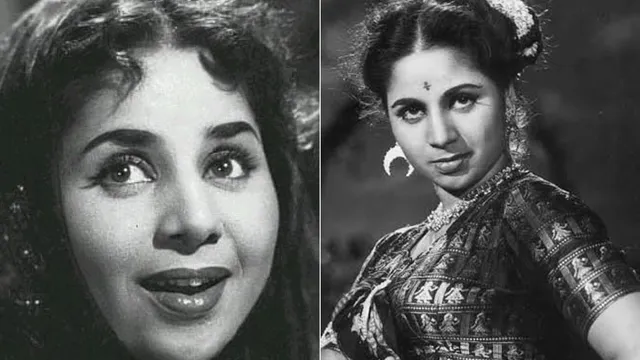 बोनी कपूर की फिल्मों में गीता बाली को खास सलाम, कपूर परिवार का अनसुना रिश्ता बोनी कपूर की फिल्मों में गीता बाली को खास सलाम, कपूर परिवार का अनसुना रिश्ता