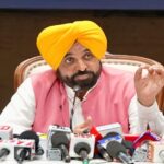 140 लाख मीट्रिक टन उत्पादन की संभावना वाले गेहूं कटाई सीजन से पहले पंजाब ने तेल आपूर्ति की तत्काल मांग उठाई, केंद्र तुरंत कार्रवाई करे: CM Mann