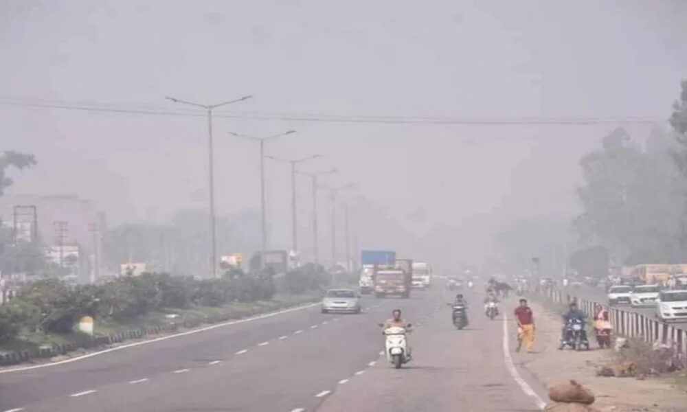 पंजाब-चंडीगढ़ में बढ़ी गर्मी:14 मार्च तक बारिश के आसार नहीं, दिन में तेज धूप; तापमान सामान्य से 6°C ज्यादा