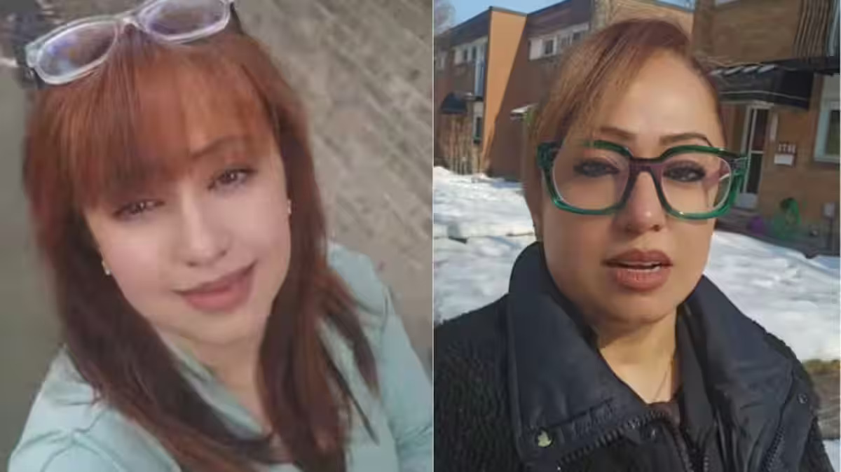 कनाडा में भारतीय मूल की इन्फ्लुएंसर नैन्सी ग्रेवाल की हत्या, घर में घुसकर चाकू से किया गया हमला