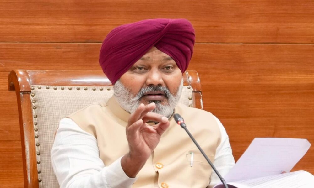 O.T.S स्कीम को मिला जोरदार समर्थन: 111.16 करोड़ की वसूली, 31 मार्च के बाद सख्त कार्रवाई की चेतावनी!