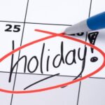 Holidays: पंजाब में लगातार 3 सरकारी छुट्टियां, छात्रों को मिलेगी बड़ी राहत