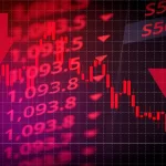 ईरान-इजराइल तनाव से शेयर बाजार में भारी गिरावट, सेंसेक्स 1353 अंक लुढ़का