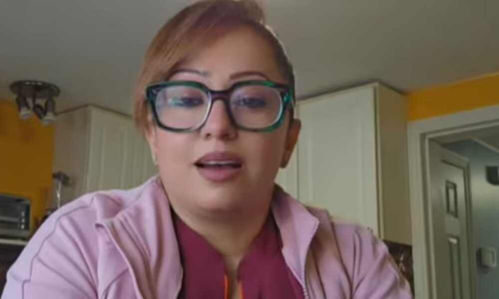 यूट्यूबर Nancy Grewal की ह/त्या को लेकर मां ने किए बड़े खुलासे