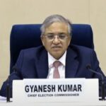 असम, पश्चिम बंगाल समेत 4 राज्यों और 1 केंद्र शासित प्रदेश की चुनाव तारीखों का ऐलान, 17.4 करोड़ मतदाता करेंगे मतदान