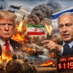 ईरान युद्ध में बढ़ती दरार, नेतन्याहू की आक्रामक रणनीति से ट्रंप पर बढ़ा दबाव